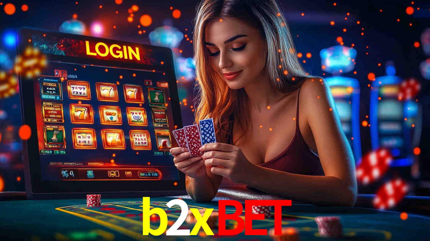 b2xbet: A Experiência de Casino com Jogos de Mesa ao Vivo