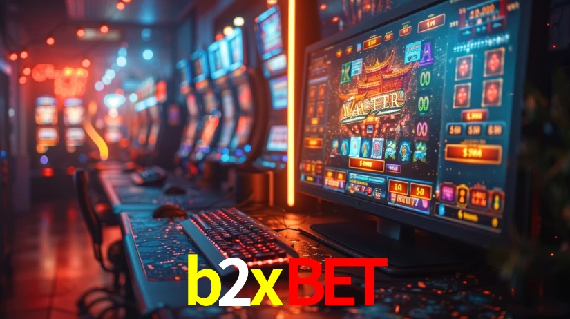 Ofertas Imperdíveis na b2xbet: Promoções e Bônus Que Valem a Pena