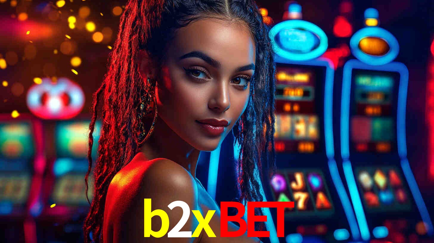Inovações de Jogos na b2xbet: O Futuro das Experiências Interativas