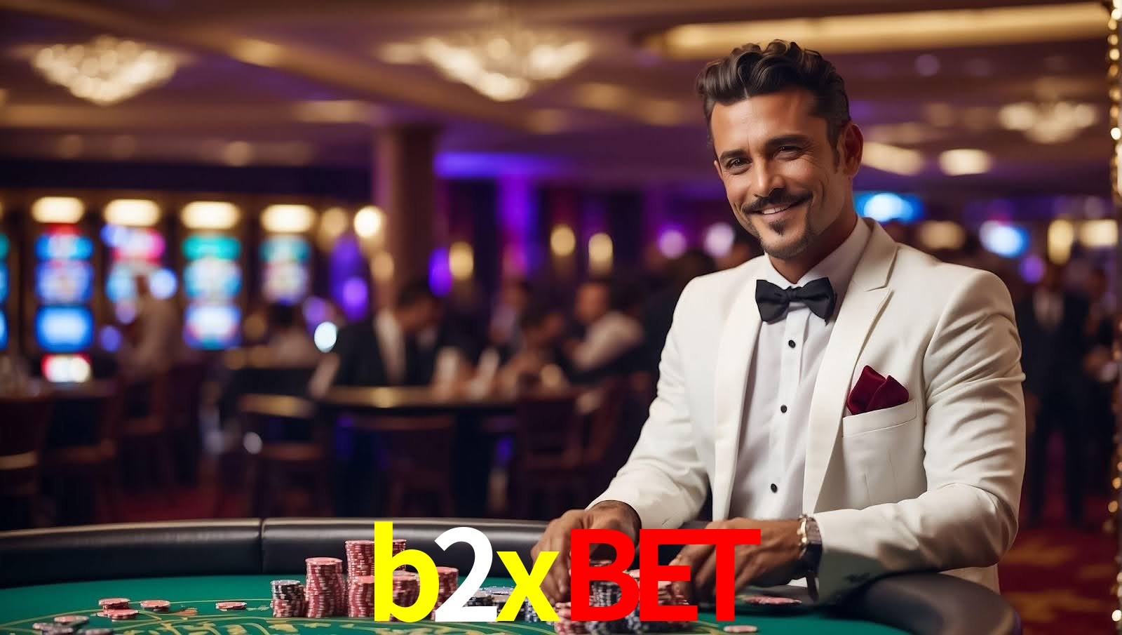 b2xbet - Support
