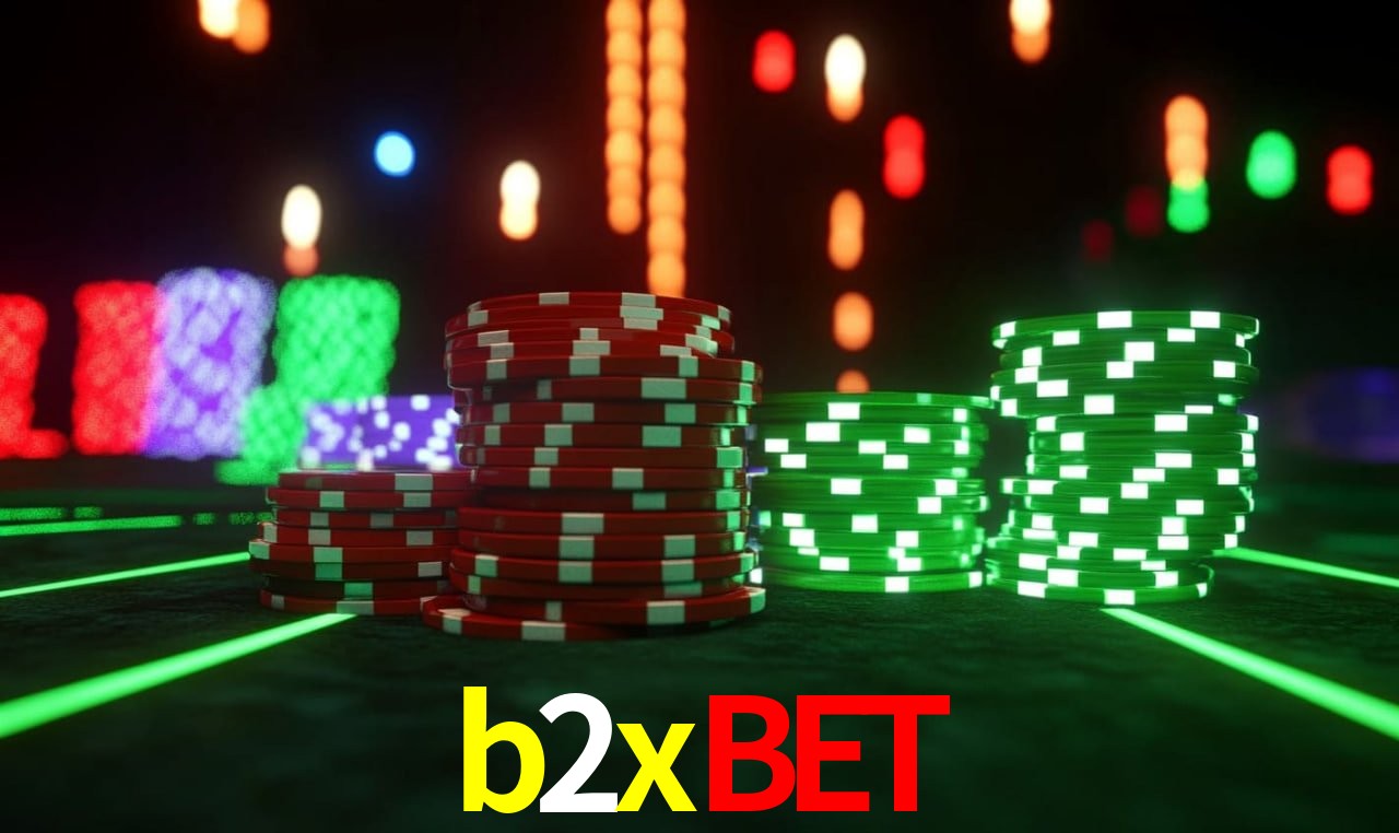 Game Providers b2xbet