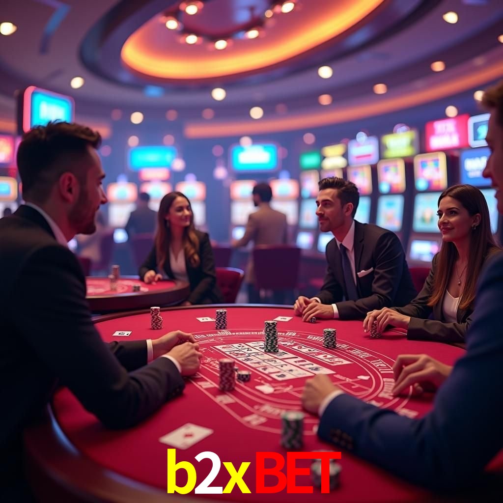 Apostas de Tênis b2xbet