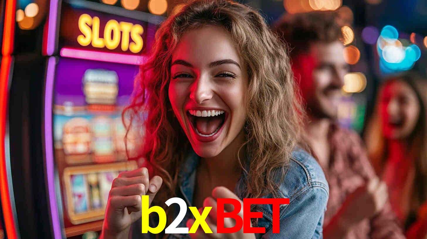 Desvendando o Mundo dos Jogos Virtuais na b2xbet