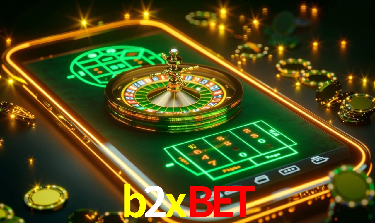 b2xbet Plataforma - Certificada MGA desde 2015