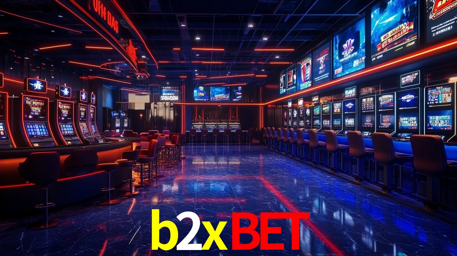 VIP Casino b2xbet