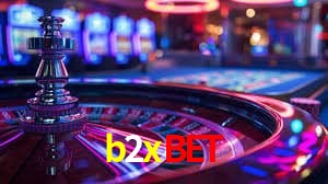 Tecnologia da Plataforma b2xbet