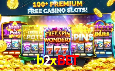 Desvendando o Mundo dos Jogos Virtuais na b2xbet
