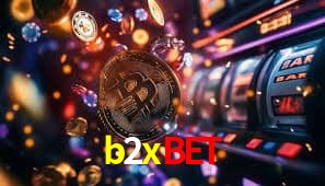 Bônus de Boas-vindas b2xbet