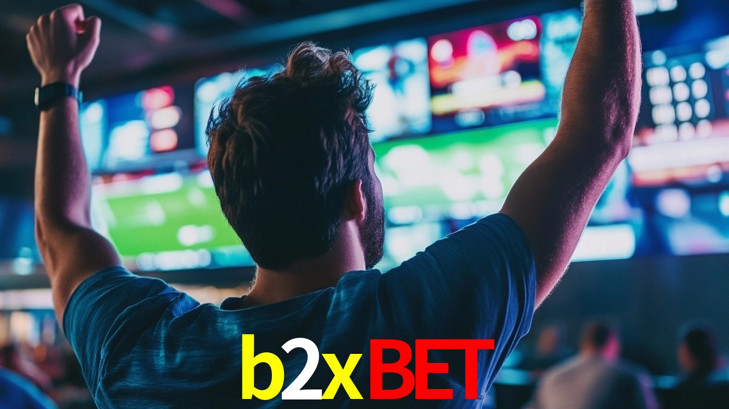 Sinta a adrenalina dos jogos de cassino com b2xbet