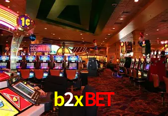 A Popularidade dos Caça-Níqueis no b2xbet