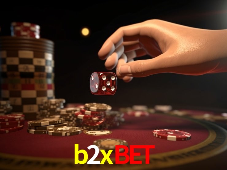 b2xbet Brasília - Jogo Features