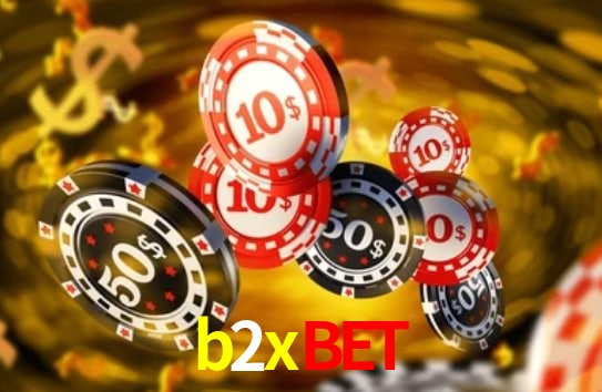 Casino Ao Vivo b2xbet