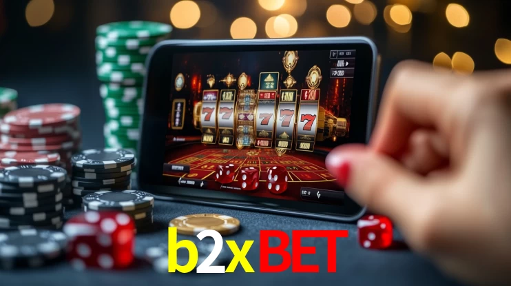 Live Casino b2xbet